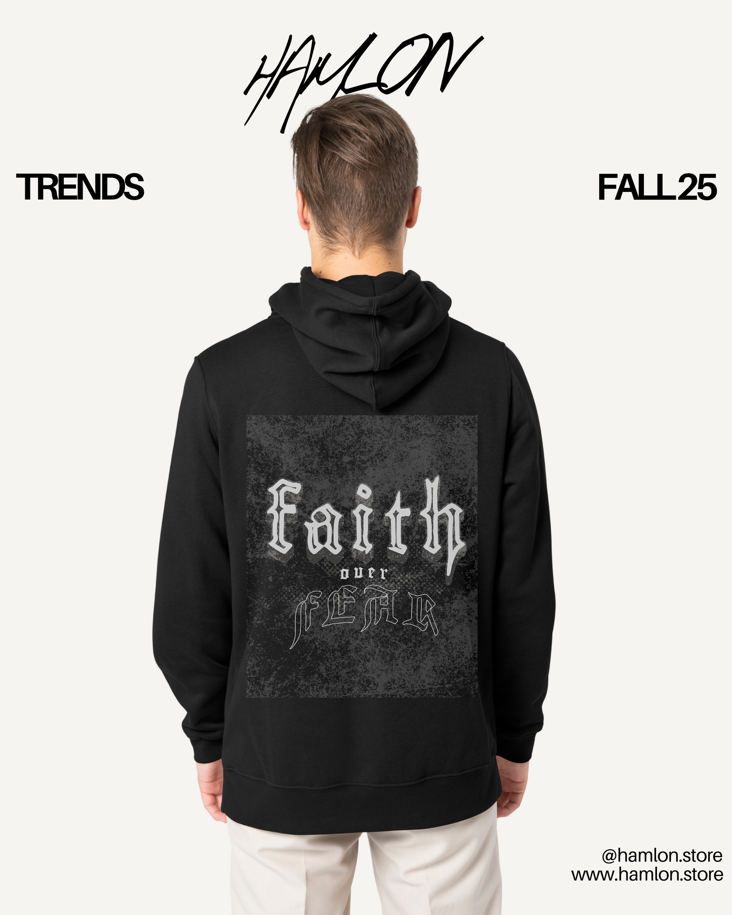 FAITH Hoodie