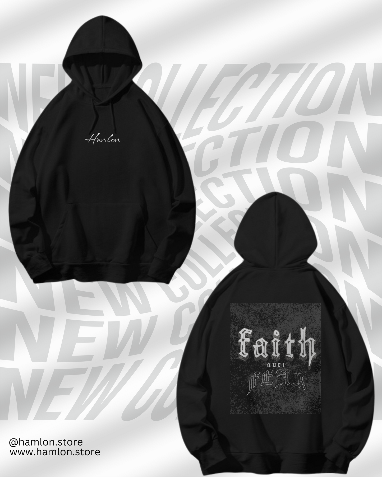 FAITH Hoodie